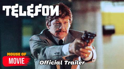 telefon 1977 full movie|telefon full movie youtube.
